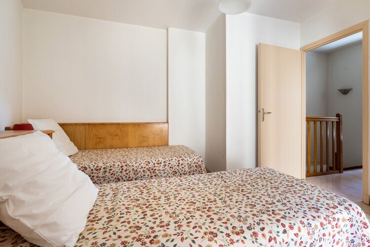 Maison de village à Minerve, cour privée en pierre - Photo 16