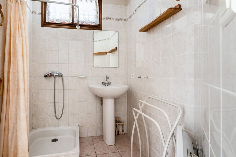 Maison de village à Minerve, cour privée en pierre - Photo 20