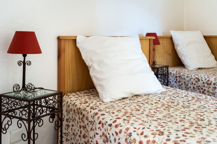 Maison de village à Minerve, cour privée en pierre - Photo 31