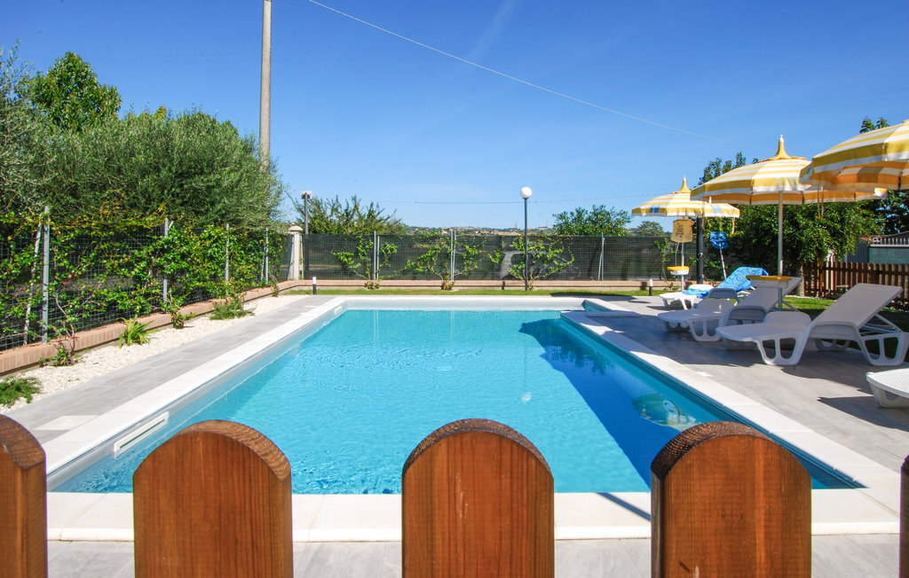 Maison 7 personnes à Corridonia - Photo 1