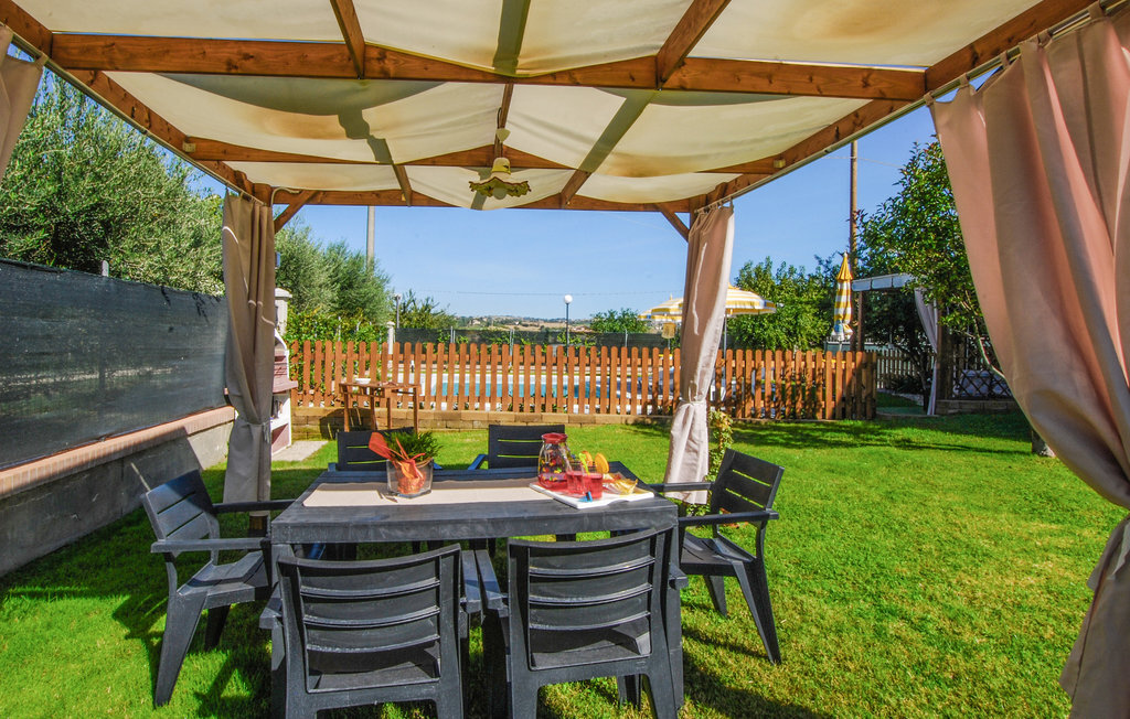 Maison 7 personnes à Corridonia - Photo 7