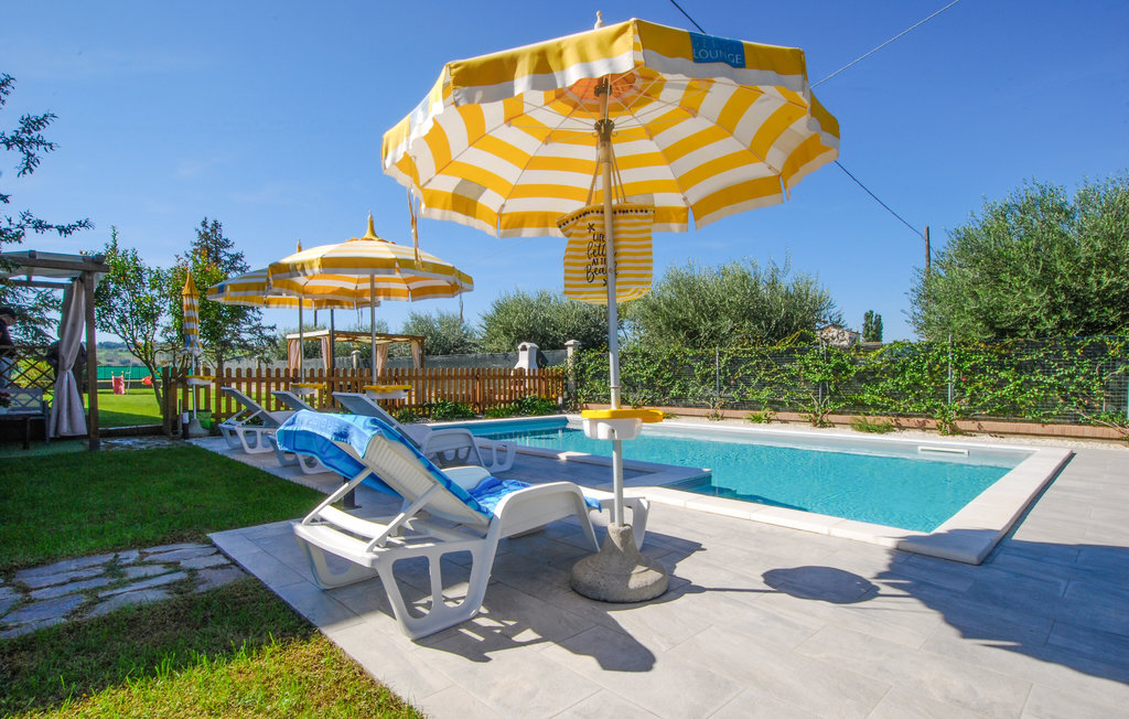 Maison 7 personnes à Corridonia - Photo 8