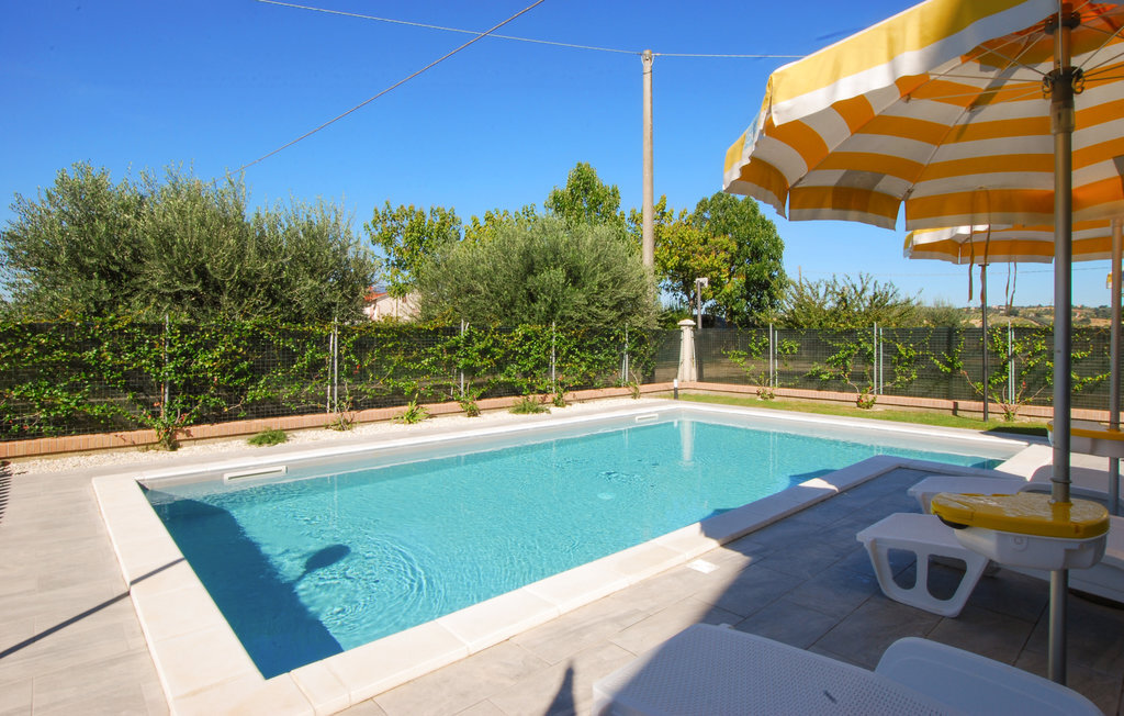 Maison 7 personnes à Corridonia - Photo 10