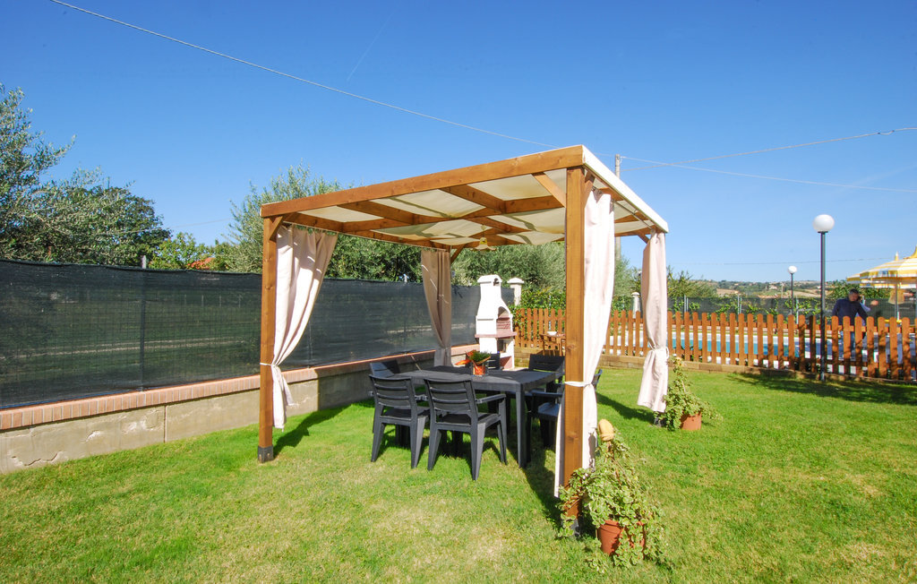 Maison 7 personnes à Corridonia - Photo 11