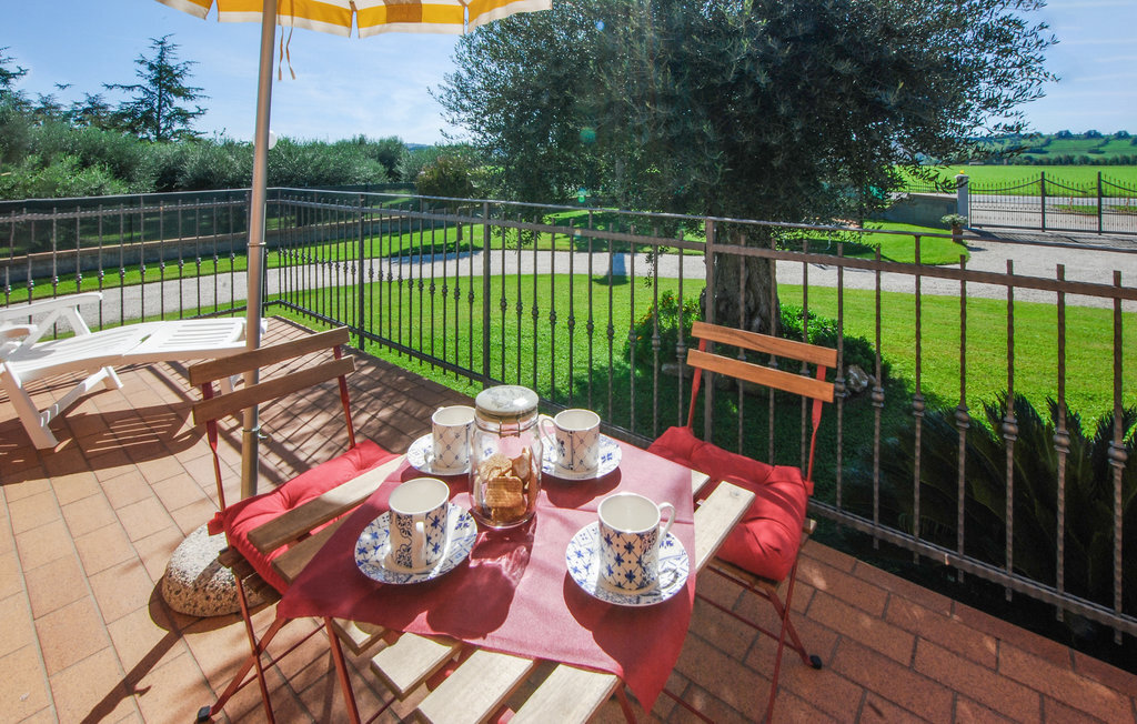 Maison 7 personnes à Corridonia - Photo 13