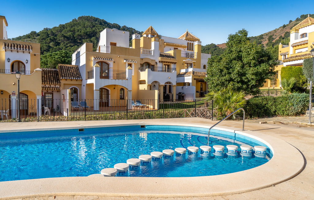 Maison La Manga Club Resort, 3 ch., 125 m², piscine - Photo 1
