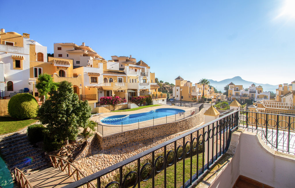 Maison La Manga Club Resort, 3 ch., 125 m², piscine - Photo 3