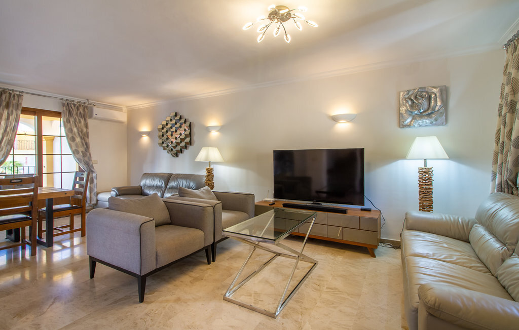 Maison La Manga Club Resort, 3 ch., 125 m², piscine - Photo 4