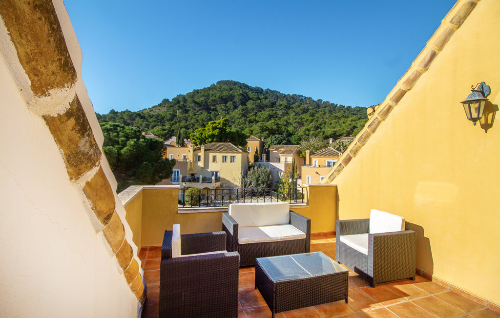Maison La Manga Club Resort, 3 ch., 125 m², piscine - Photo 6