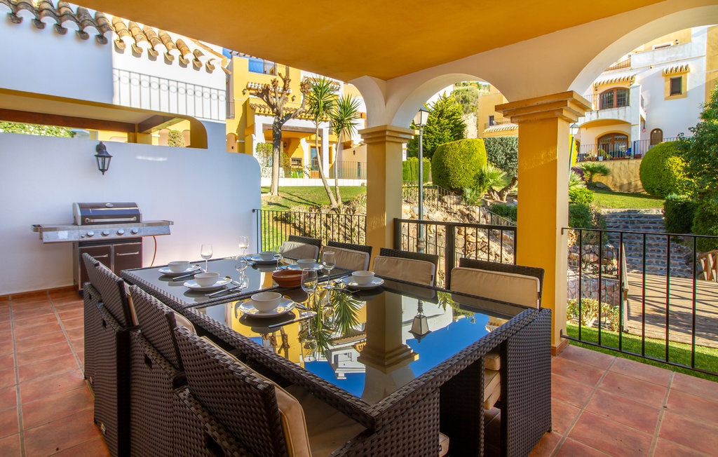 Maison La Manga Club Resort, 3 ch., 125 m², piscine - Photo 7