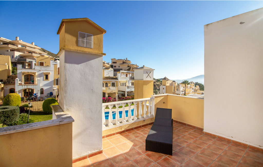 Maison La Manga Club Resort, 3 ch., 125 m², piscine - Photo 11