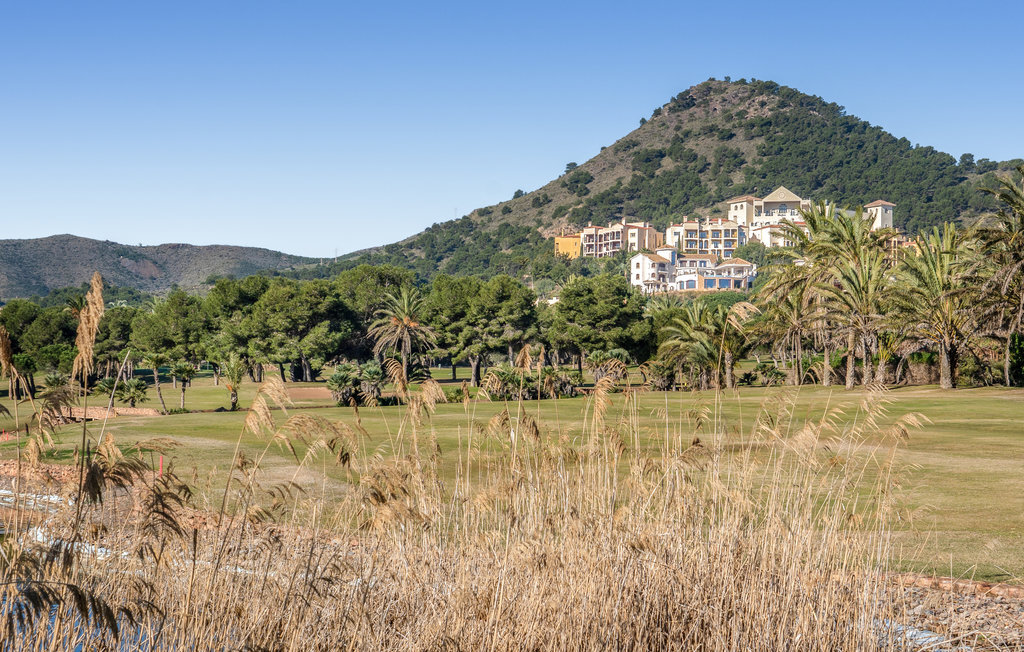 Maison La Manga Club Resort, 3 ch., 125 m², piscine - Photo 13