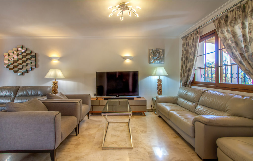 Maison La Manga Club Resort, 3 ch., 125 m², piscine - Photo 14
