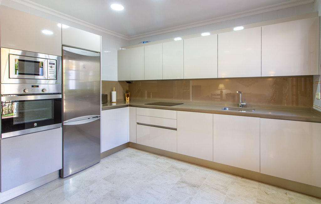 Maison La Manga Club Resort, 3 ch., 125 m², piscine - Photo 16
