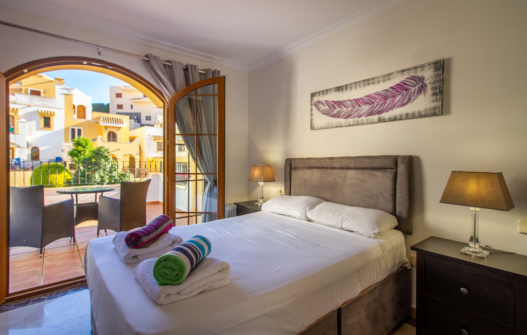Maison La Manga Club Resort, 3 ch., 125 m², piscine - Photo 18