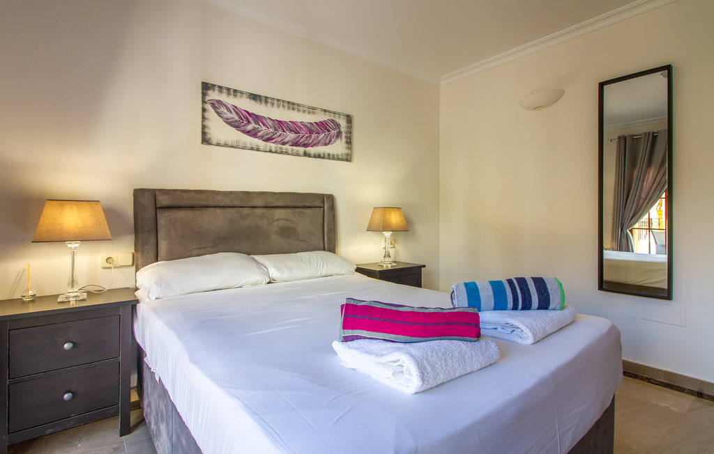 Maison La Manga Club Resort, 3 ch., 125 m², piscine - Photo 19