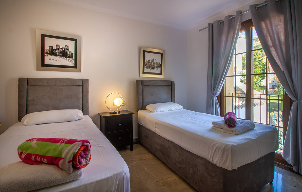 Maison La Manga Club Resort, 3 ch., 125 m², piscine - Photo 20