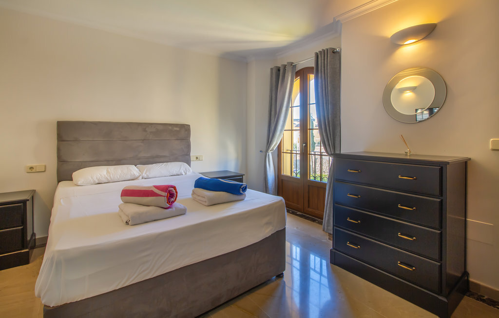Maison La Manga Club Resort, 3 ch., 125 m², piscine - Photo 22