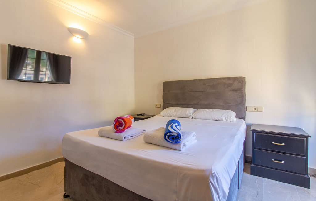 Maison La Manga Club Resort, 3 ch., 125 m², piscine - Photo 23