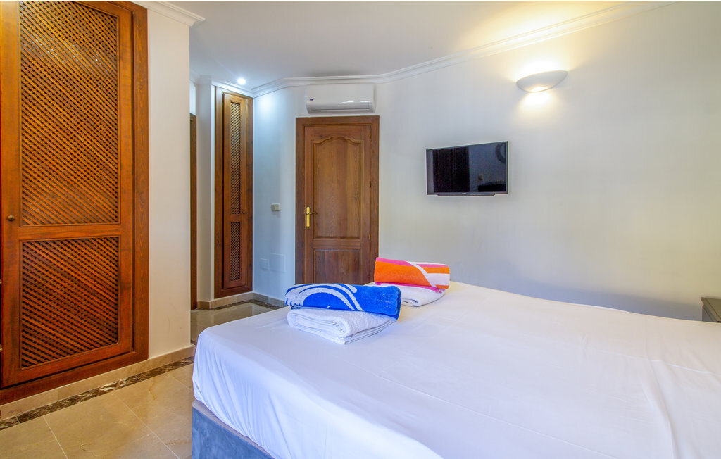 Maison La Manga Club Resort, 3 ch., 125 m², piscine - Photo 24