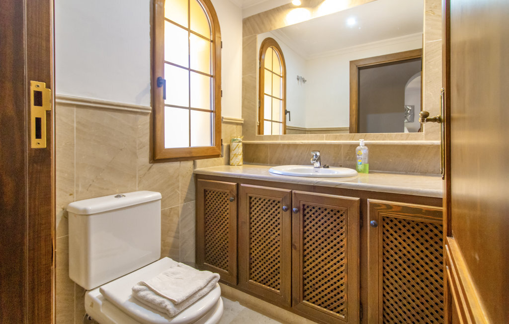 Maison La Manga Club Resort, 3 ch., 125 m², piscine - Photo 28