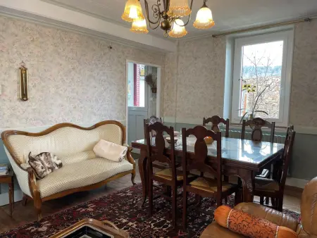 Gîte familial 6 pers. en Montagne Bourbonnaise : photo 4