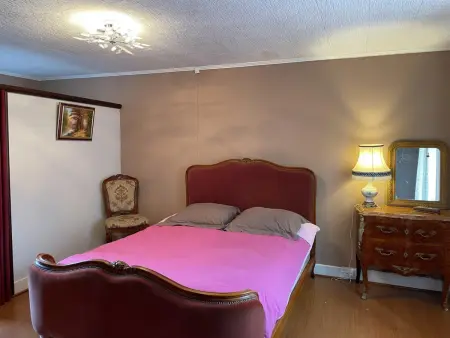 Gîte familial 6 pers. en Montagne Bourbonnaise : photo 5