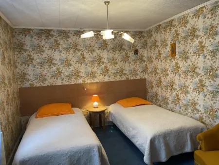 Gîte familial 6 pers. en Montagne Bourbonnaise : photo 6