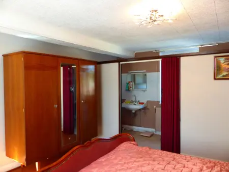 Gîte familial 6 pers. en Montagne Bourbonnaise : photo 9