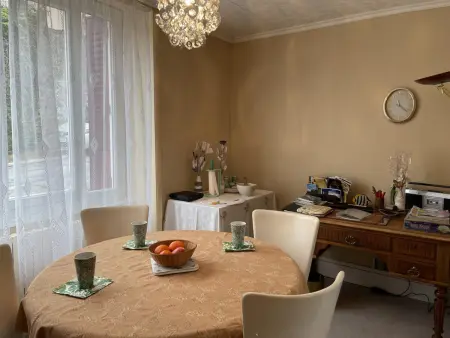 Gîte familial 6 pers. en Montagne Bourbonnaise : photo 10
