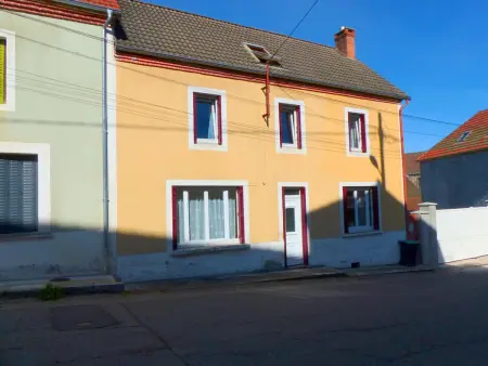 Gîte familial 6 pers. en Montagne Bourbonnaise : photo 15