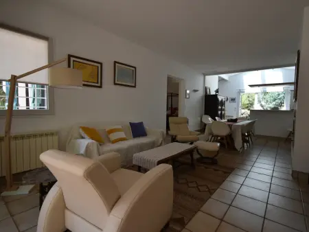Maison de 4 chambres avec jardin à 150m de la plage - Pyla, La Teste-de-Buch - Photo 11