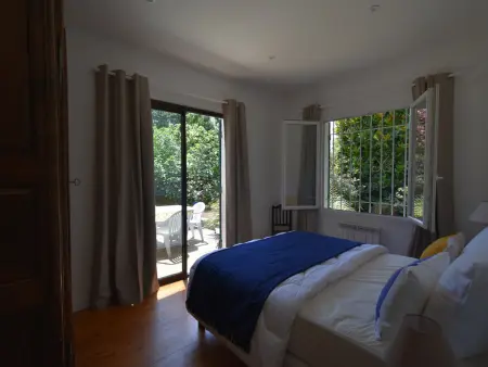 Maison de 4 chambres avec jardin à 150m de la plage - Pyla, La Teste-de-Buch - Photo 12