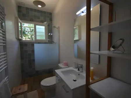 Maison de 4 chambres avec jardin à 150m de la plage - Pyla, La Teste-de-Buch - Photo 14