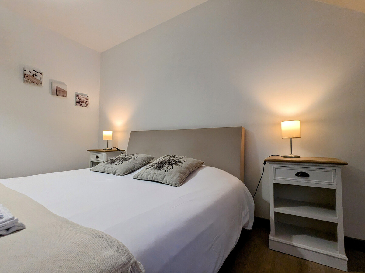 Gîte 14 pers. avec piscine chauffée toute l'année, Bouesse - Photo 4