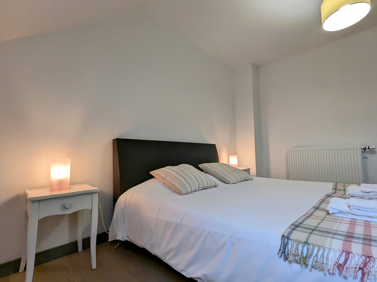 Gîte 14 pers. avec piscine chauffée toute l'année, Bouesse - Photo 9
