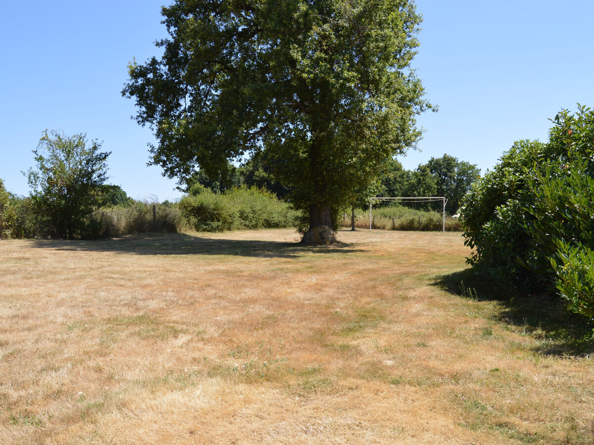 Gîte 14 pers. avec piscine chauffée toute l'année, Bouesse - Photo 14