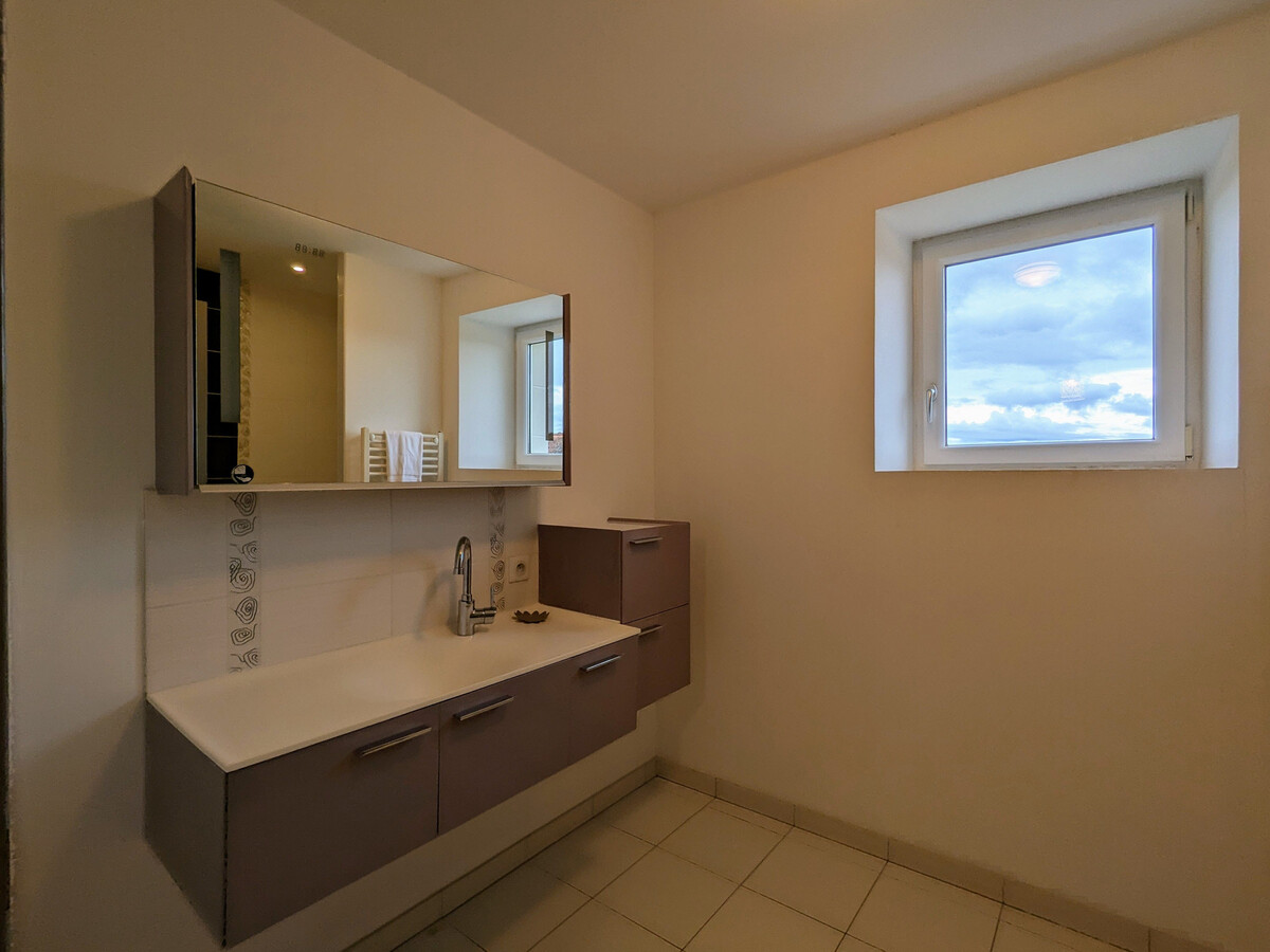 Gîte 14 pers. avec piscine chauffée toute l'année, Bouesse - Photo 17