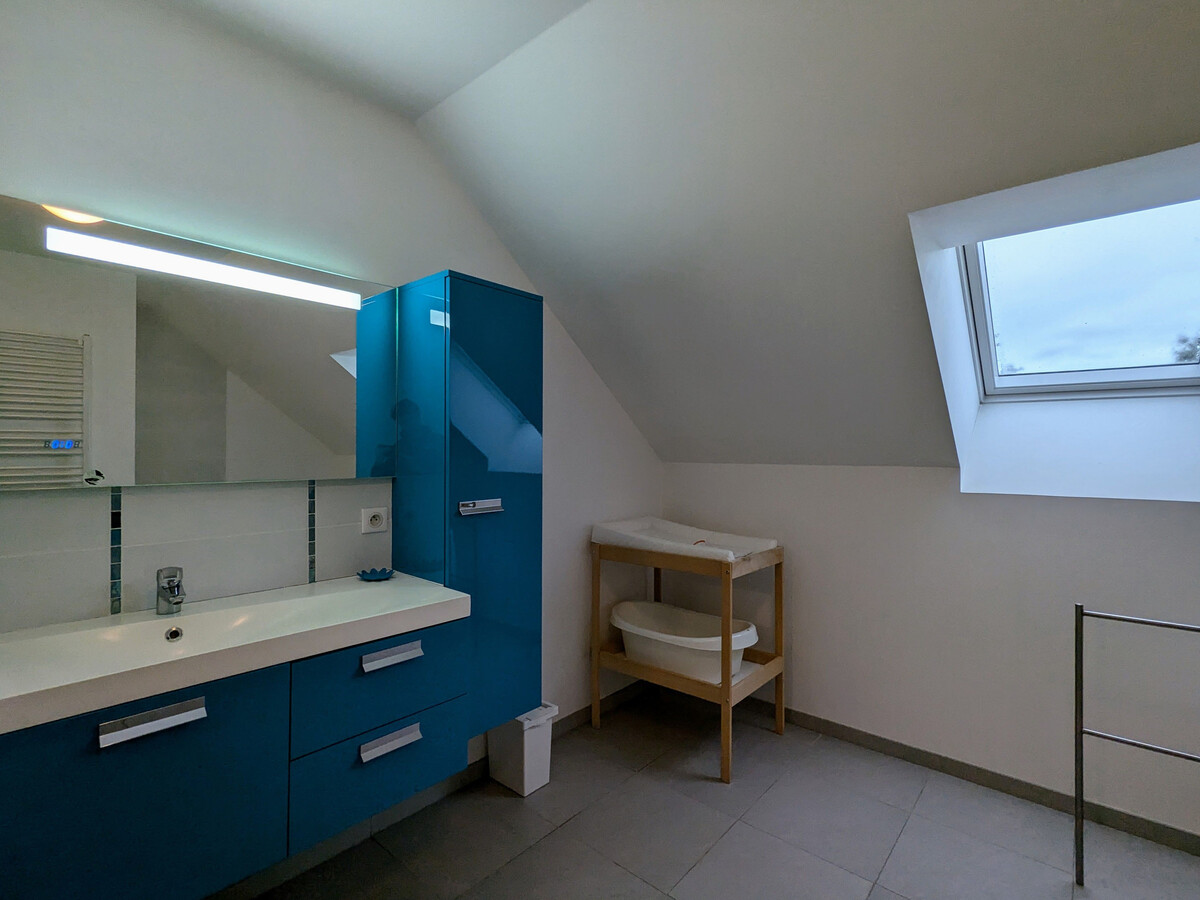 Gîte 14 pers. avec piscine chauffée toute l'année, Bouesse - Photo 20