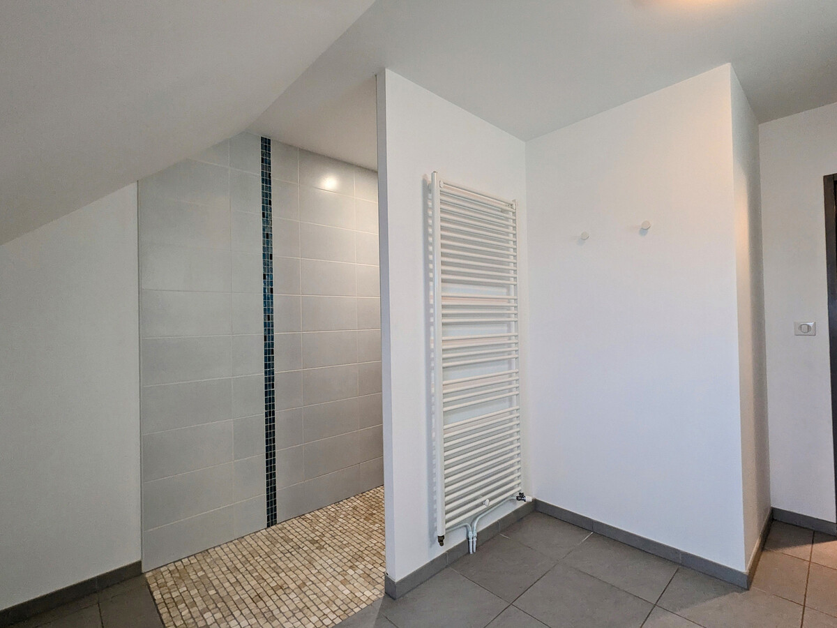 Gîte 14 pers. avec piscine chauffée toute l'année, Bouesse - Photo 21