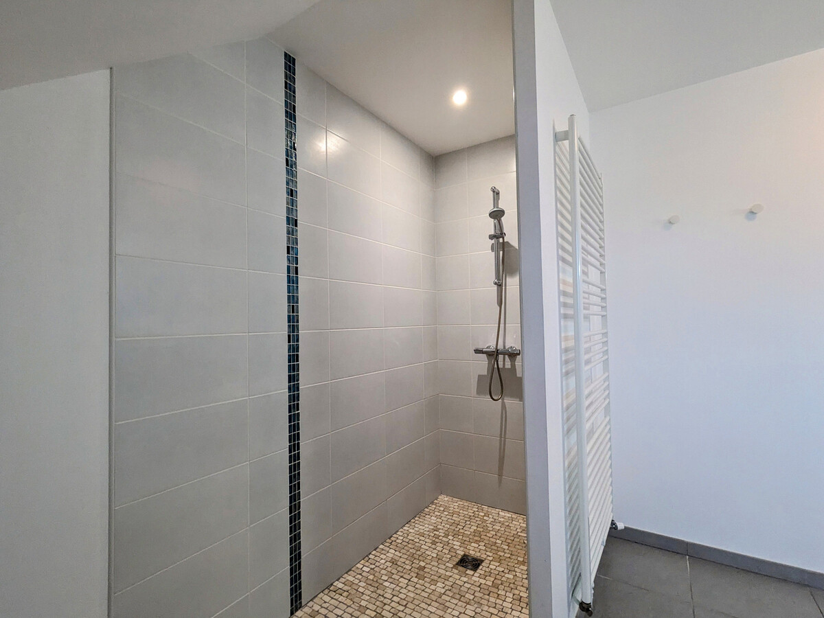 Gîte 14 pers. avec piscine chauffée toute l'année, Bouesse - Photo 22