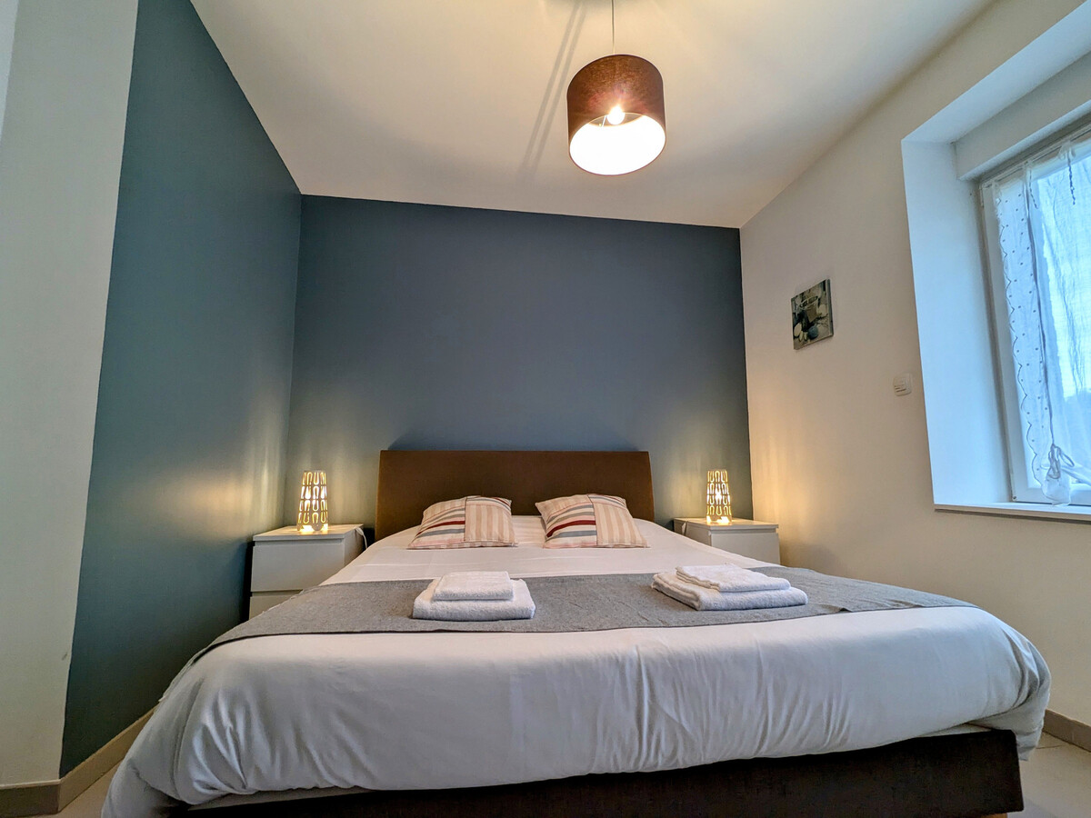 Gîte 14 pers. avec piscine chauffée toute l'année, Bouesse - Photo 29