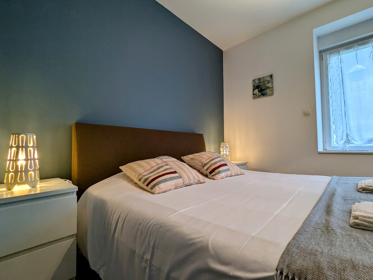Gîte 14 pers. avec piscine chauffée toute l'année, Bouesse - Photo 30
