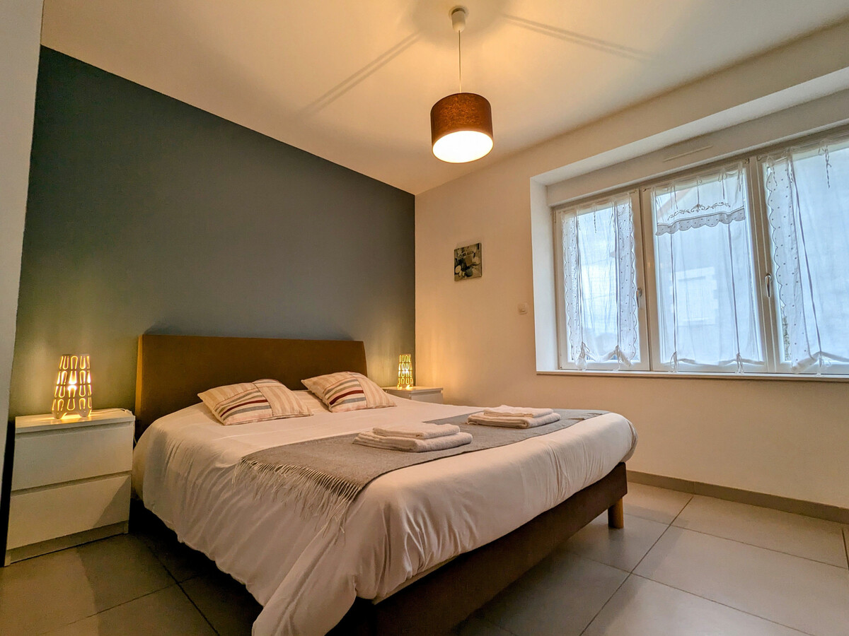 Gîte 14 pers. avec piscine chauffée toute l'année, Bouesse - Photo 31