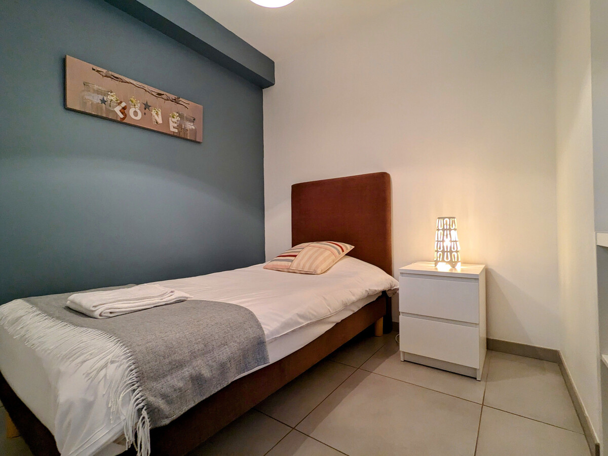 Gîte 14 pers. avec piscine chauffée toute l'année, Bouesse - Photo 32