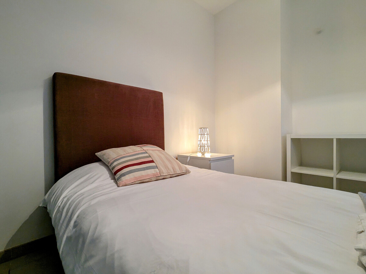 Gîte 14 pers. avec piscine chauffée toute l'année, Bouesse - Photo 33