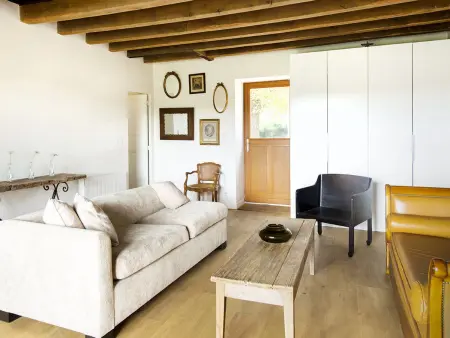 Gîte 11 personnes avec vue sur la Creuse à Badecon-le-Pin : photo 7