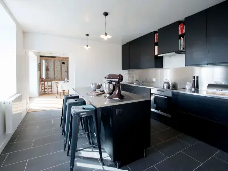 Gîte 11 personnes avec vue sur la Creuse à Badecon-le-Pin : photo 10