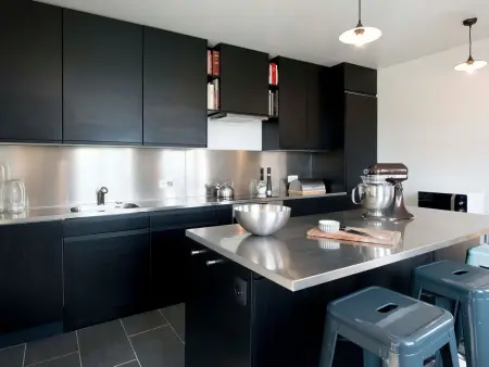 Gîte 11 personnes avec vue sur la Creuse à Badecon-le-Pin : photo 11