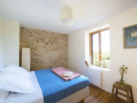 Gîte 11 personnes avec vue sur la Creuse à Badecon-le-Pin : photo 17